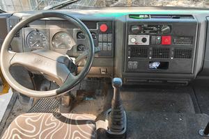 SCUOLABUS Iveco 100E18 Cacciamali