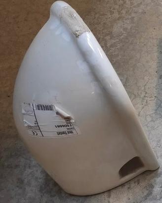 Bidet ideal Standard e Flaminia nuovi