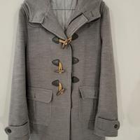 montgomery uomo grigio