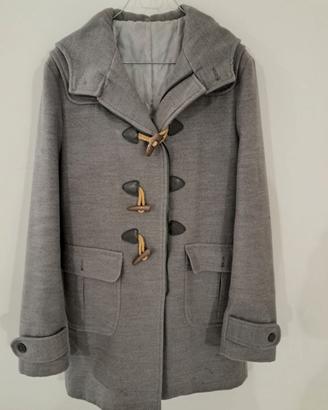 montgomery uomo grigio