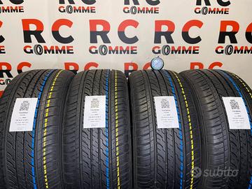 4 GOMME 195/50 R15 86V TOURING – ESTIVE