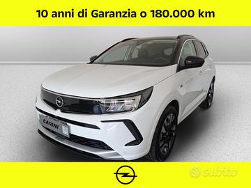 Opel Grandland 1.2 business elegance s&s 130cv at8