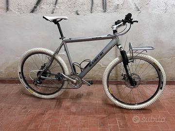 BICI MOUNTAIN BIKE TREKKING MAIOCCHI