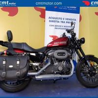 HARLEY-DAVIDSON 1200 Custom ABS - XL 1200C Garan