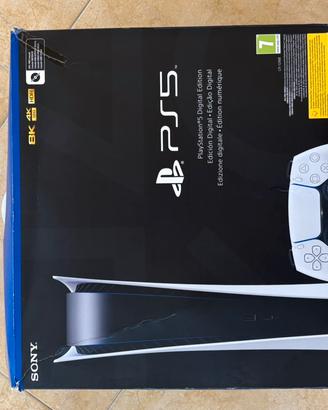 ps5 digital 825gb