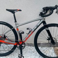 GRAVEL MARIN GESTALT X10