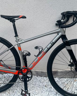 GRAVEL MARIN GESTALT X10