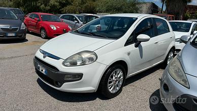 Fiat Punto Evo 1.6 Mjt 5 porte Sport