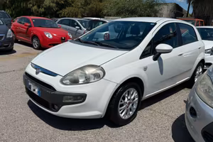 Fiat Punto Evo 1.6 Mjt 5 porte Sport