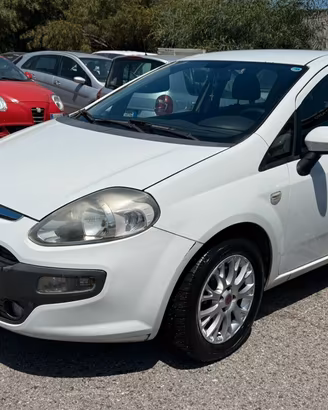 Fiat Punto Evo 1.6 Mjt 5 porte Sport