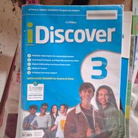 idiscover 3