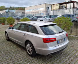 A6 Avant 3.0 V6 tdi B. Plus quattro 245cv s-tronic