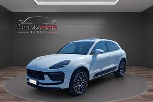 PORSCHE Macan 2.0 SENSORI, TETTO, TELECAMERA