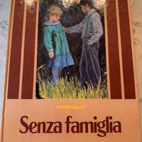 Senza Famiglia di Hector Malot - Remì