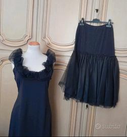 Completo taglia XL/46 Nuovo elegante