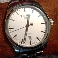 Orologio Tissot PR100