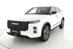 JAECOO 7 1.6 TGDI 7DCT Pure 2WD