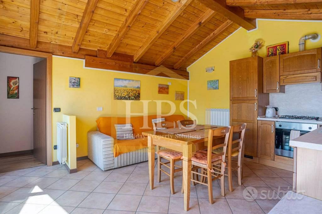 Appartamento – Gravedona ed Uniti, Germasino - Vista 3
