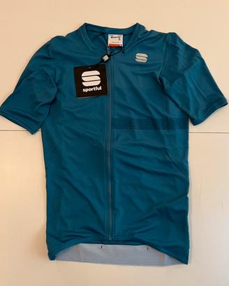 Maglia Sportful Ciclismo Matchy | Taglia S