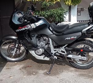 Honda XL 600 Transalp
