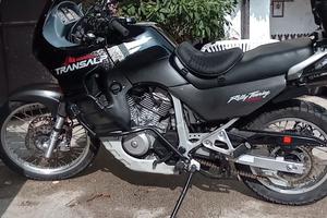 Honda XL 600 Transalp