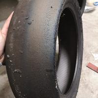 Pirelli Superbike 180/60 120/70 sc1