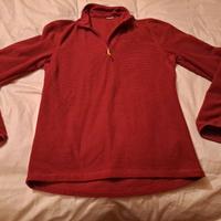 Micropile da sci taglia S unisex