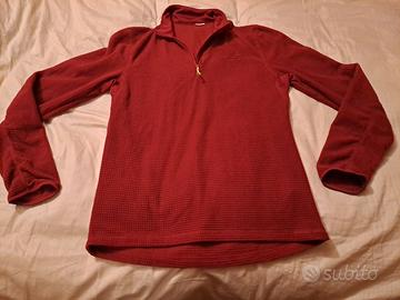 Micropile da sci taglia S unisex