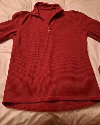 Micropile da sci taglia S unisex