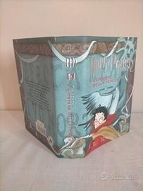 Harry Potter e L'Ordine della Fenice gennaio 2006