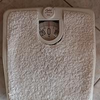 bilancia pesa persone meccanica 