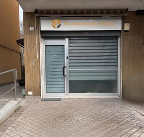 Laboratorio di pasticceria