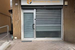 Laboratorio di pasticceria