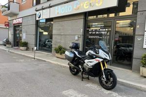 BMW S 1000 XR Abs my17