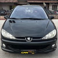 Peugeot 206 1.4 HDI 68 Cv 3P Neopatentati 