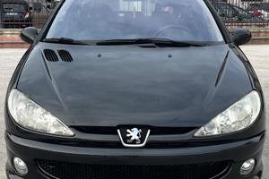 Peugeot 206 1.4 HDI 68 Cv 3P Neopatentati 