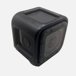 go pro hero 5 session