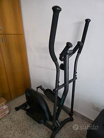 Ellittica domyos 100 nuova