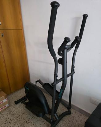 Ellittica domyos 100 nuova