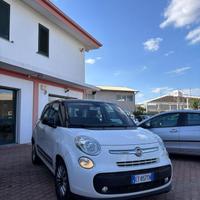 FIAT 500L 1.3 Multijet 85 CV Dualogic Pop Star