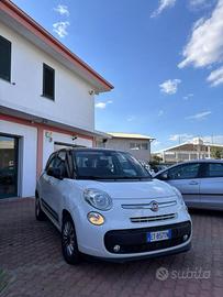 FIAT 500L 1.3 Multijet 85 CV Dualogic Pop Star