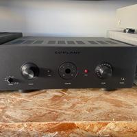 COPLAND CSA 150 ampli ibrido nuovo solo esposto