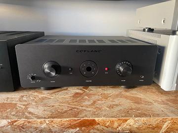 COPLAND CSA 150 ampli ibrido nuovo solo esposto