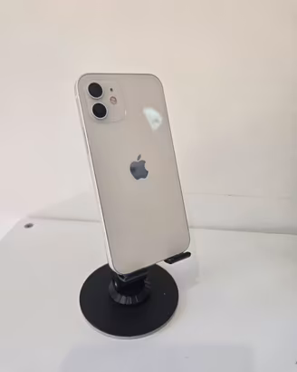 iphone 12 256gb Bianco 