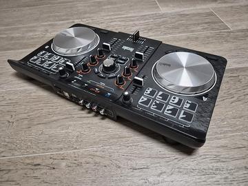 CONTROLLER HERCULES UNIVERSAL DJ