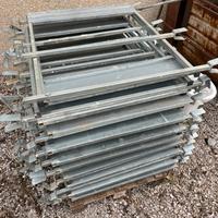 Ponteggi ed accessori