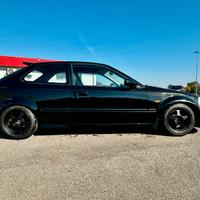 Civic k20