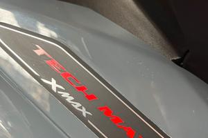 X-Max 300 Tech Max - 3.020 km
