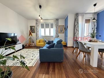 Appartamento Cesano Boscone [Cod. rif 3329802ARG]