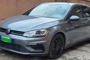 golf 7.5 1.5 tsi r-line 150cv dsg 2020